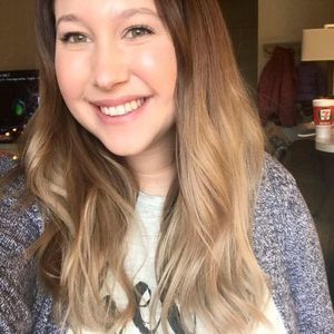 Meet your Posher, Madison